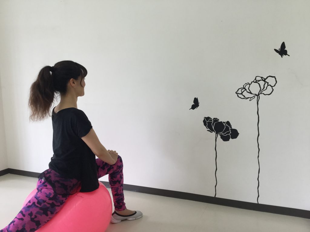 パーソナルトレーニングプログラムって? パーソナルトレーニングプログラムって?